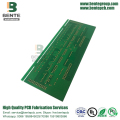 2-layers Prototype PCB FR4 Tg150 ENIG 2U