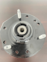 Stable Shock Absorber Strut Mount Component