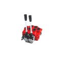 Agricultural Machinery Monoblock Valves