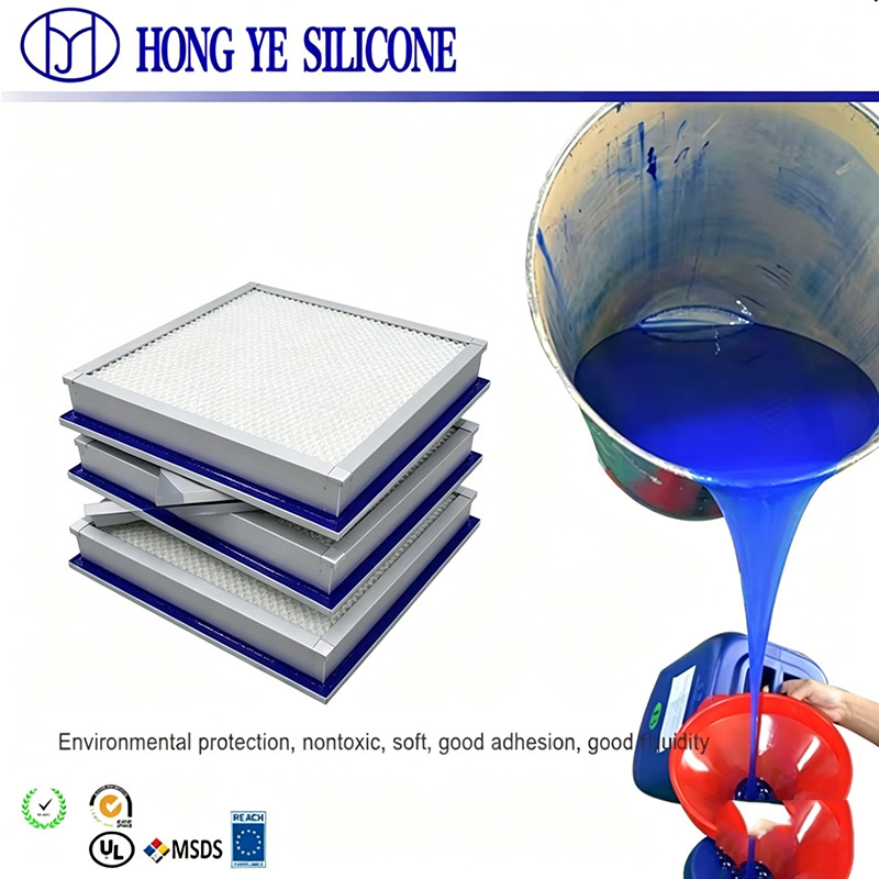Liquid tank adhesive Liquid tank adhesive