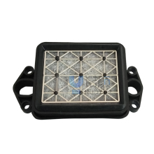 Epson FH 4720 Capping Station Assembly