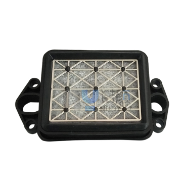 Epson FH 4720 Capping Station Assembly