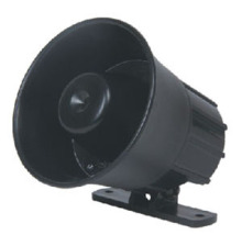 Car Horn Buzzer Speaker Siren 120DB ABS (AYD-513)