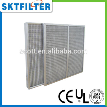 Factory wholesale price air filter case