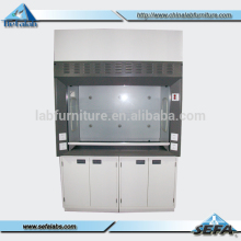 China Supplier Used Hospital Furniture Chemical Fume Hood