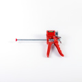 High quality hex rod portable caulking gun