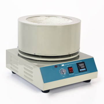 Lab Equipment: Electrical Heaters