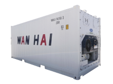 20'RF Reefer Container