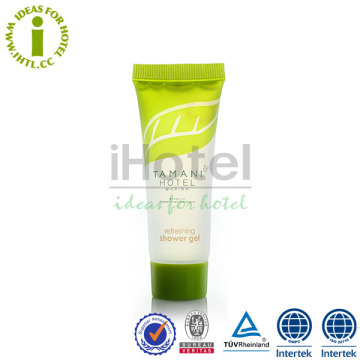 Smoothly Natural Perfume Shower Gel Eco-Friendly Body Shampoo Brands