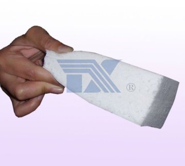 bio-soluble ceramic fiber flexible felt