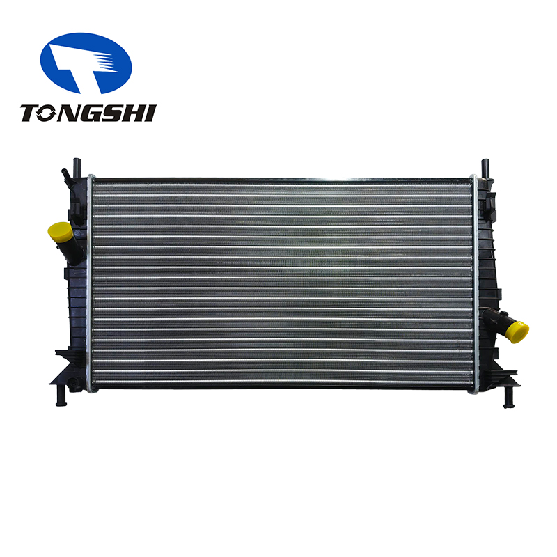 Auto Radiator Cooling System for Mazda3 2.0L 04-09 MT Z602-15-200C Auto Radiator Cooling System for Mazda3 2.0L 04-09 MT Z602-15-200C