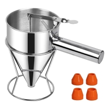 Pancake Batter Dispenser