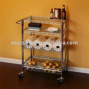 basket cart