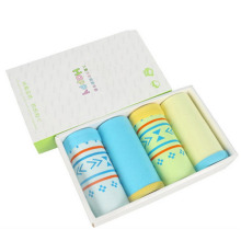 Logo Printing Cardboard knickers Packaging Box