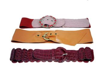 Fashion Belt