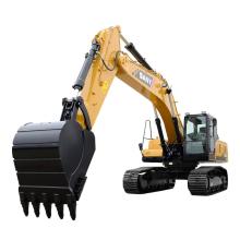 Sany Sy285h 28 tone Rock Breaker Excavator