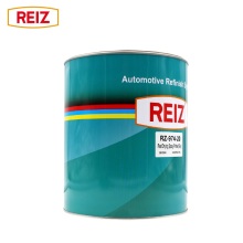 High Performance Epoxy Spray Booth Car Painting Fast Drying