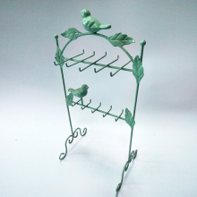 Organizer Necklace Display Stand Rack