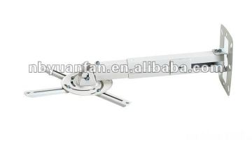 Universal Projector&Ceiling Tv Mount and LED/LCD Bracket
