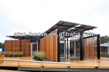 China Prefabricated House