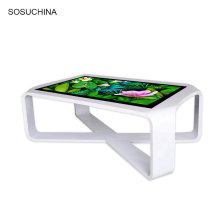 70 inch interactive multi touch screen coffee table