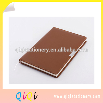 2016 personalized leather journals A4/ B5