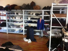 Custom tailor suits Manufacturer