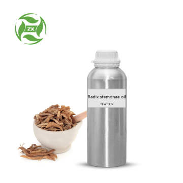 Wholesale price Radix stemonae oil bulk