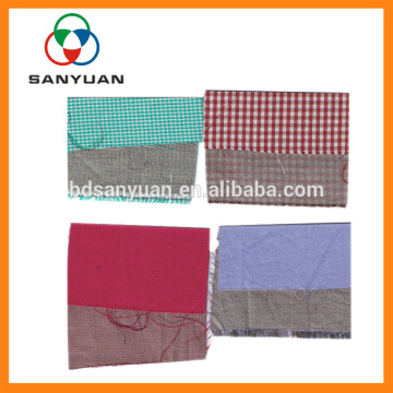 antibacterial silver fabric