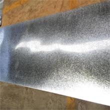 Galvanized Steel Plate SQ CR80