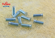 flat head rivet screw