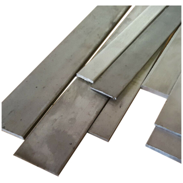 Hot Rolled Stainless Steel Bar