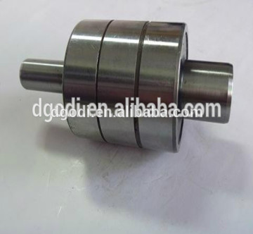 China made good water pump shaft bearing