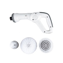 Cordless Rechargeable Spin Scrubber Cleaning Brush