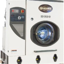 LS 600 Series Automatic Full-Closed Dry Cleaner