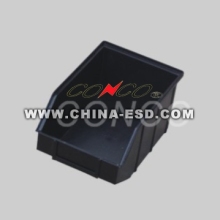 Esd Wall Mounted Component Bins