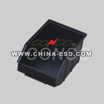 Esd Wall Mounted Component Bins