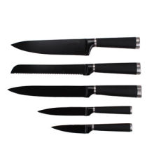 Excellent houseware kitchen knife set