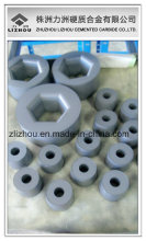 Tungsten Carbide Drawing Dies Nib for Square Bar