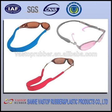 Neoprene sunglasses Chains strap Eyeglasses Band Sport Cord Accessory Lanyard Outdoor