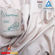 Bambuse Bamboo Cot Sheet Set For Kids