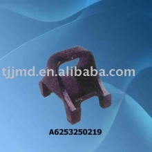 Rear Leaf Spring Suspension For Benz Truck