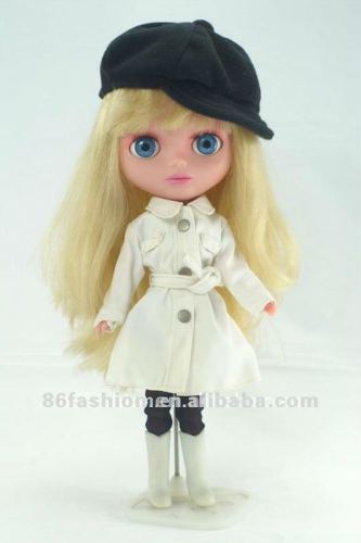 vinyl doll pvc doll fashion doll