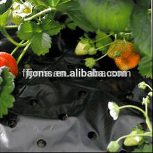 Extruding Plastic Modling Type mulch film