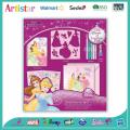 Disney Princess stationery set