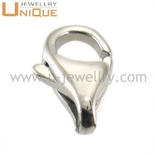 High quality stainless steel Lobster Clasps