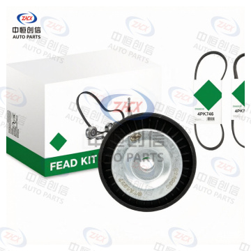 Set accesorii pentru întinderea curelei pentru Changan BenBen MINI