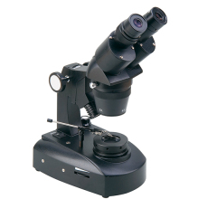BestScope BS-8020B High Brightness LED Binocular Gemological Microscope