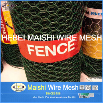 2'' hexagonal wire mesh for farm fence