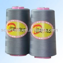 polyester Texture thread